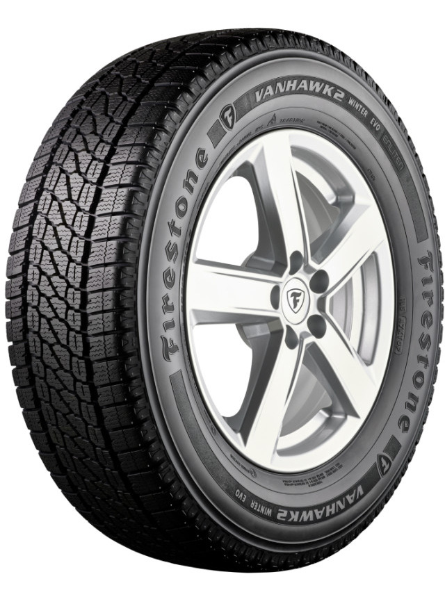 FIRESTONE Vanhawk 2 Winter Evo FIRESTONE Vanhawk 2 Winter Evo