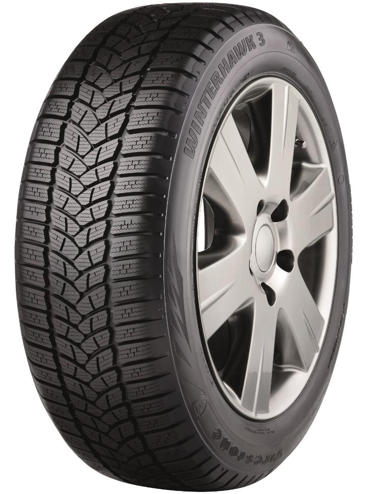 FIRESTONE Winterhawk 3 FIRESTONE Winterhawk 3