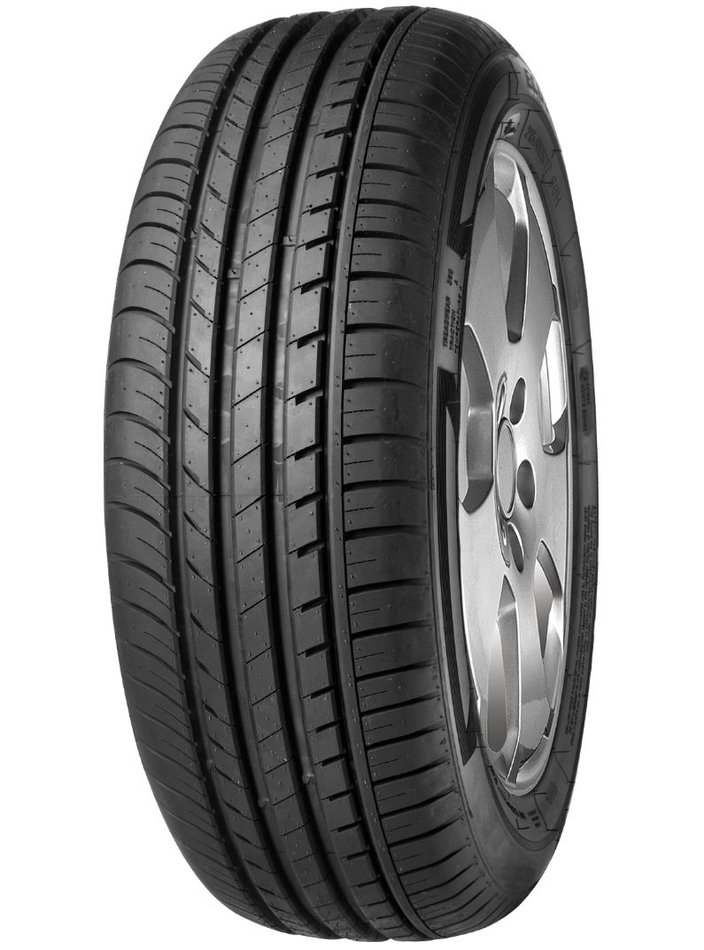 FORTUNA Ecoplus SUV FORTUNA Ecoplus SUV