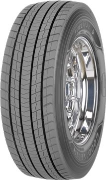 GOODYEAR Fuelmax D