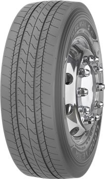 GOODYEAR Fuelmax S