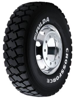 FULDA CrossForce