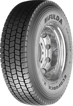 FULDA EcoForce 2+