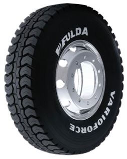FULDA VarioForce FULDA VarioForce