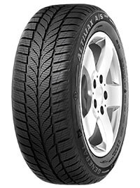 GENERAL TIRE Altimax A/S 365 GENERAL TIRE Altimax A/S 365