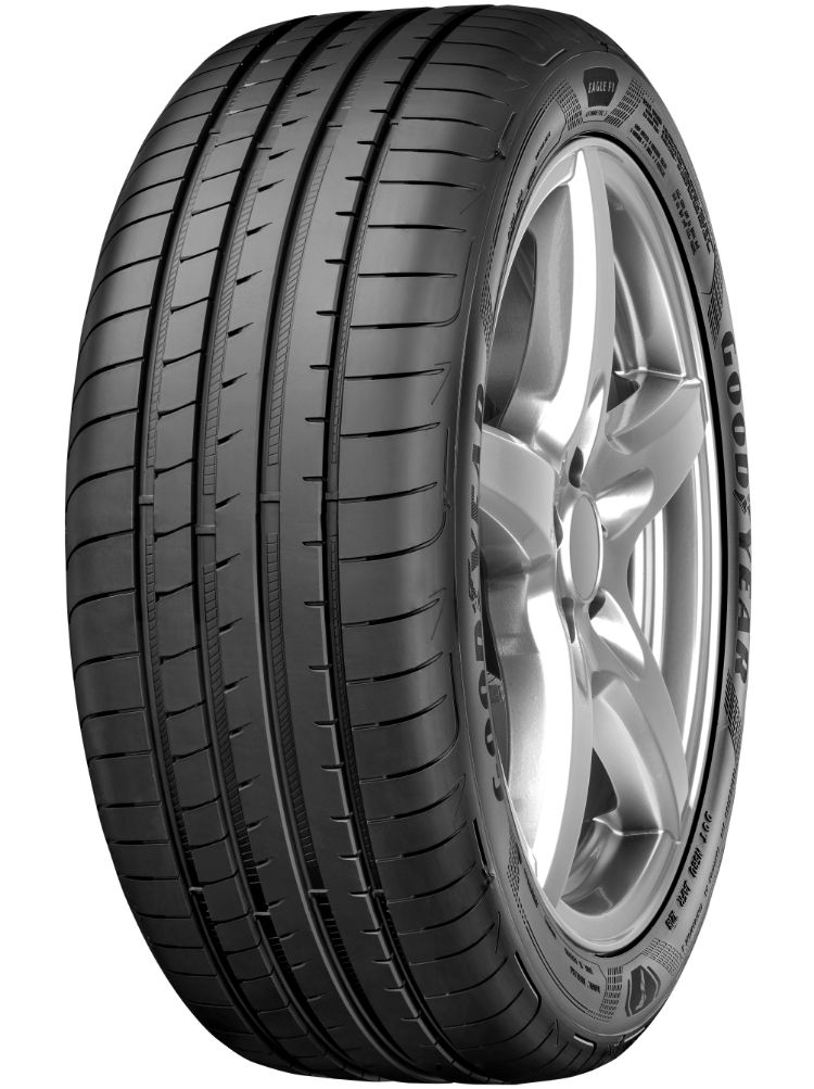GOODYEAR Eagle F1 Asymmetric 5 GOODYEAR Eagle F1 Asymmetric 5
