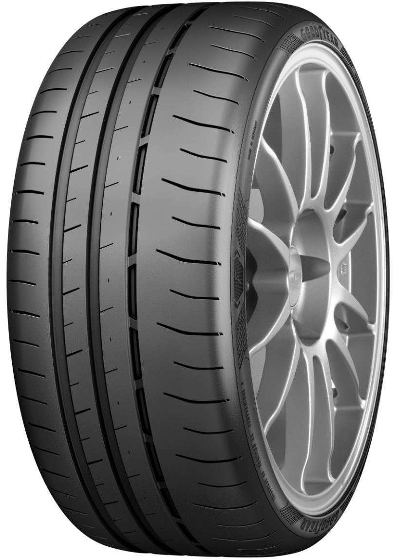 GOODYEAR Eagle F1 SuperSport R GOODYEAR Eagle F1 SuperSport R