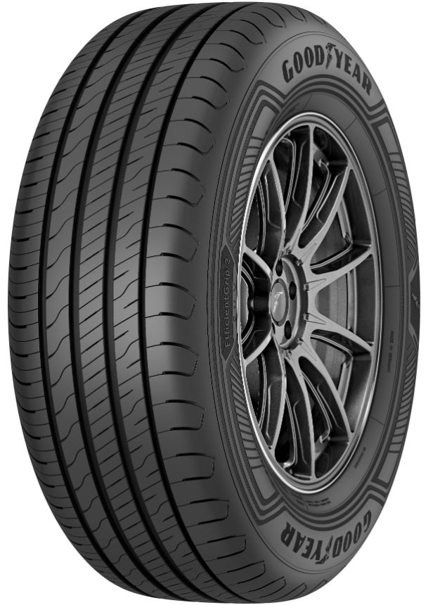 GOODYEAR EfficientGrip 2 SUV GOODYEAR EfficientGrip 2 SUV