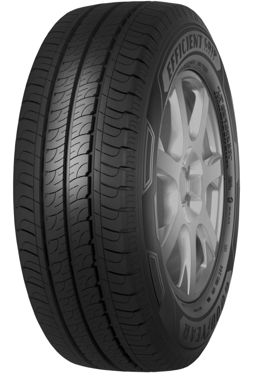 GOODYEAR EfficientGrip Cargo GOODYEAR EfficientGrip Cargo