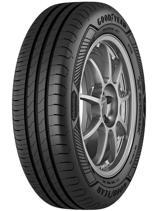 GOODYEAR EfficientGrip Compact 2 GOODYEAR EfficientGrip Compact 2