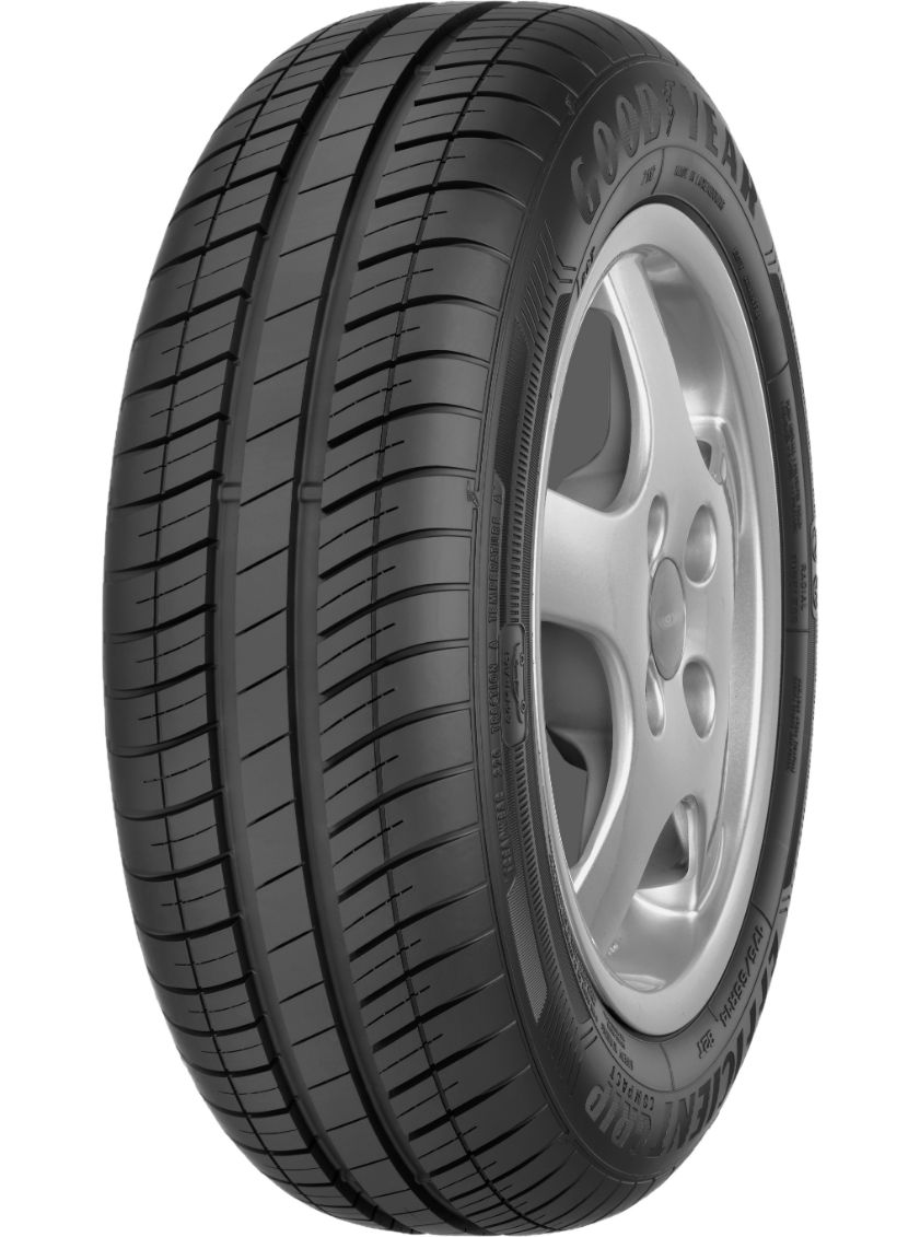 GOODYEAR EfficientGrip Compact GOODYEAR EfficientGrip Compact