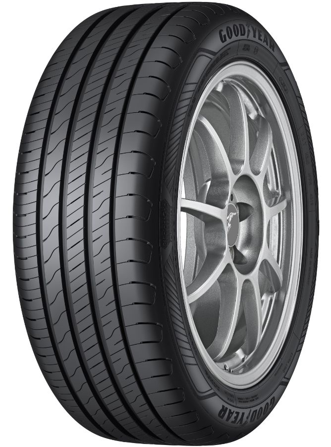 GOODYEAR EfficientGrip Performance 2 GOODYEAR EfficientGrip Performance 2