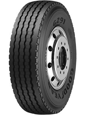 GOODYEAR G291