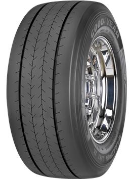 GOODYEAR Marathon LHT II GOODYEAR Marathon LHT II