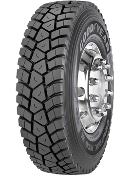 GOODYEAR Omnitrac MSD II Plus