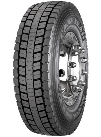 GOODYEAR Regional RHD II