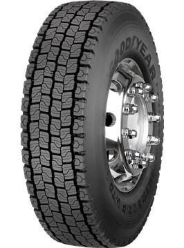 GOODYEAR Ultra Grip WTD City
