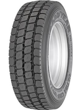 GOODYEAR Ultra Grip WTT