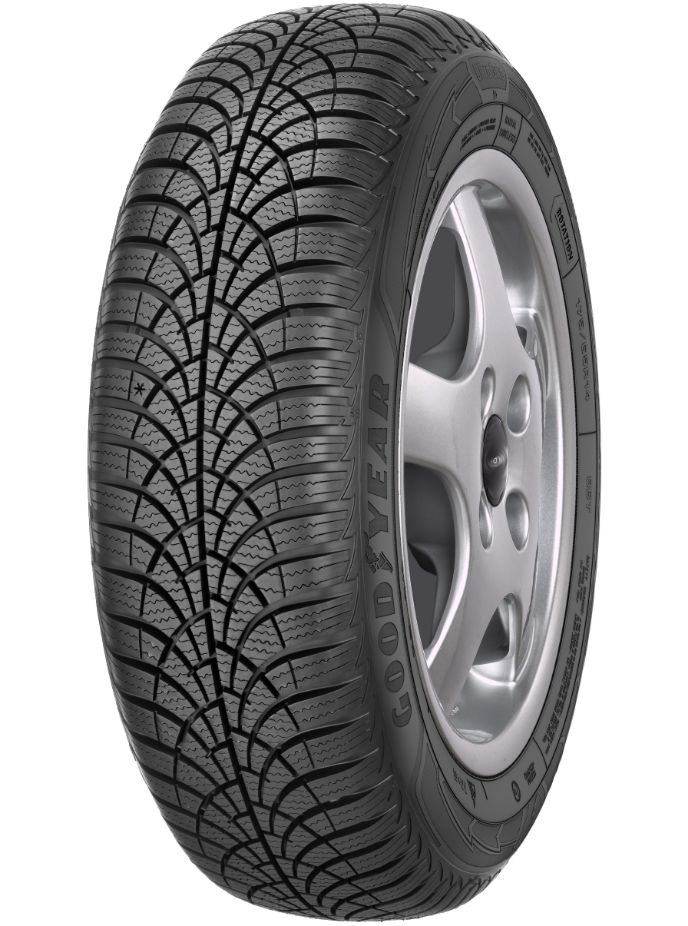 GOODYEAR UltraGrip 9+ GOODYEAR UltraGrip 9+