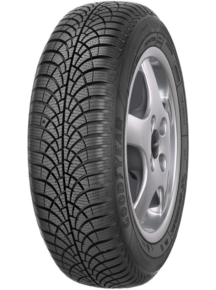 GOODYEAR UltraGrip 9+