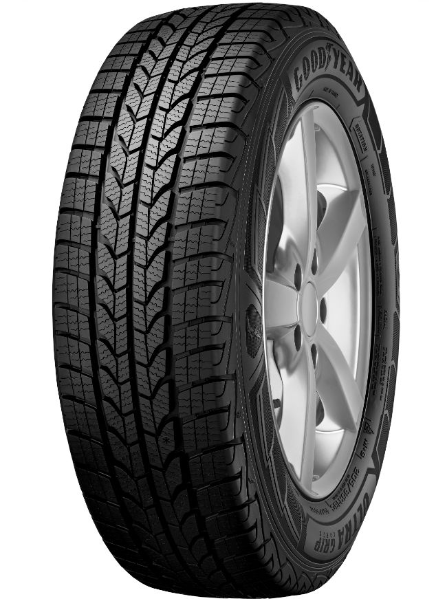 GOODYEAR UltraGrip Cargo