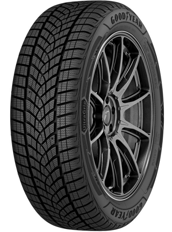 GOODYEAR UltraGrip Performance + SUV GOODYEAR UltraGrip Performance + SUV