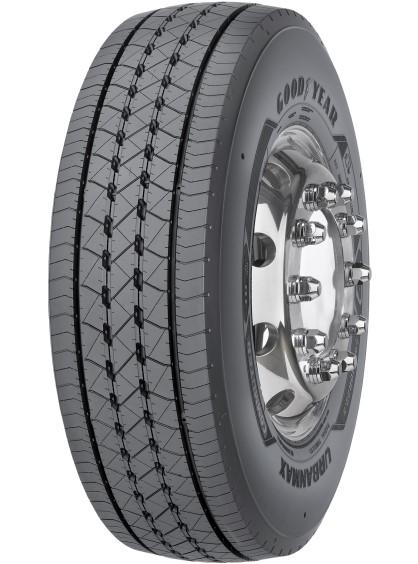 GOODYEAR Urbanmax Commuter