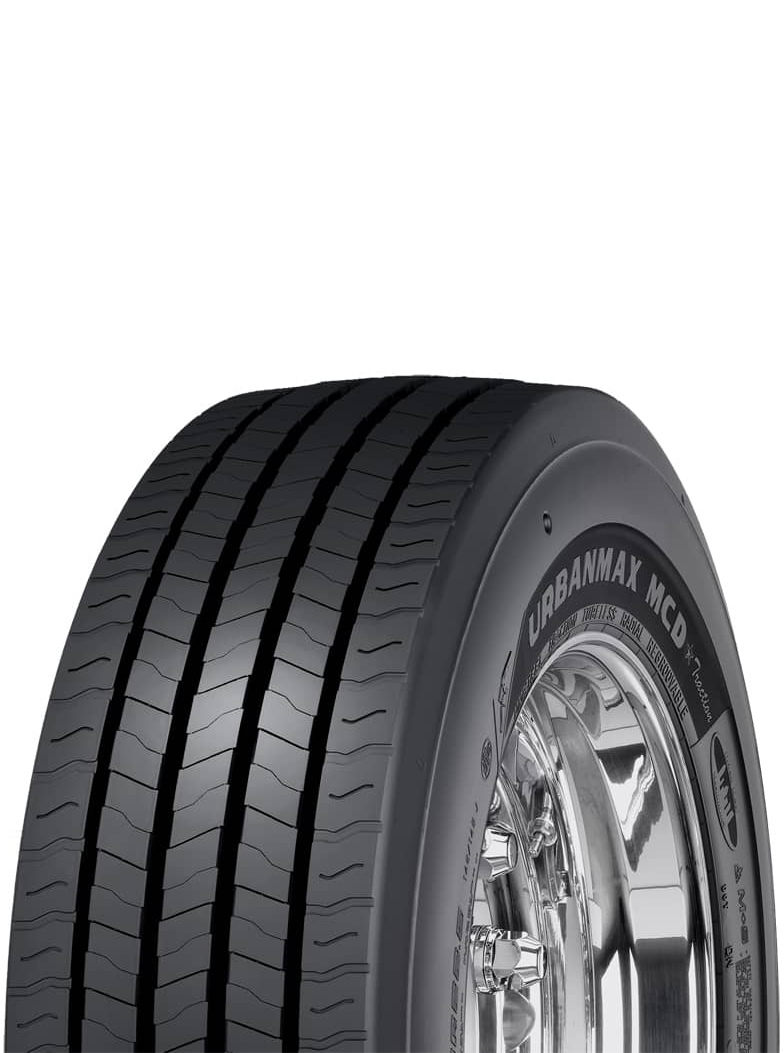 Urbanmax MCD (star) Traction Urbanmax MCD (star) Traction
