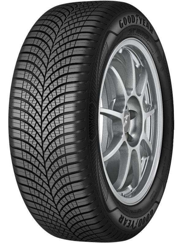 GOODYEAR Vector 4Seasons Gen-3 GOODYEAR Vector 4Seasons Gen-3