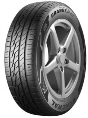 GENERAL TIRE Grabber GT Plus GENERAL TIRE Grabber GT Plus