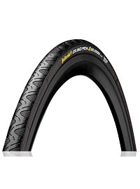CONTINENTAL Grand Prix 4-Season