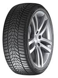 HANKOOK Winter Icept Evo 3 X W330A HANKOOK Winter Icept Evo 3 X W330A