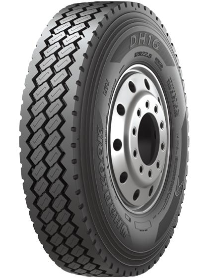 HANKOOK Smart Flex DH16