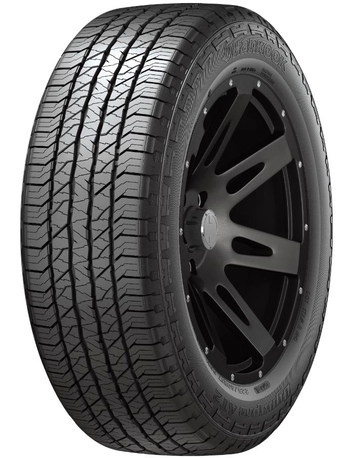 HANKOOK Dynapro AT2 RF11 HANKOOK Dynapro AT2 RF11