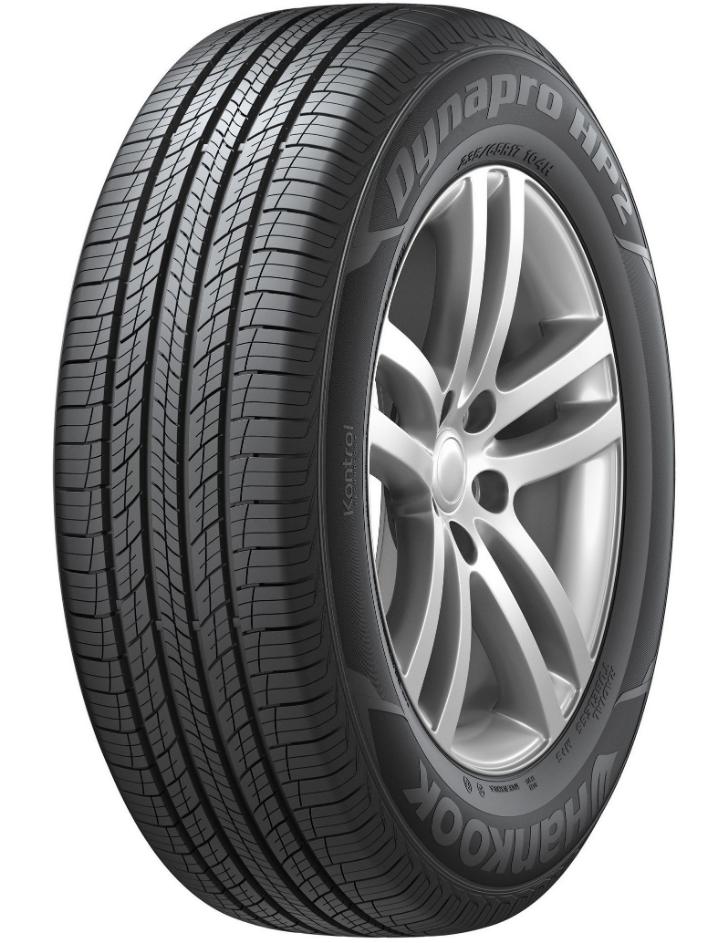 HANKOOK Dynapro HP2 RA33 HANKOOK Dynapro HP2 RA33