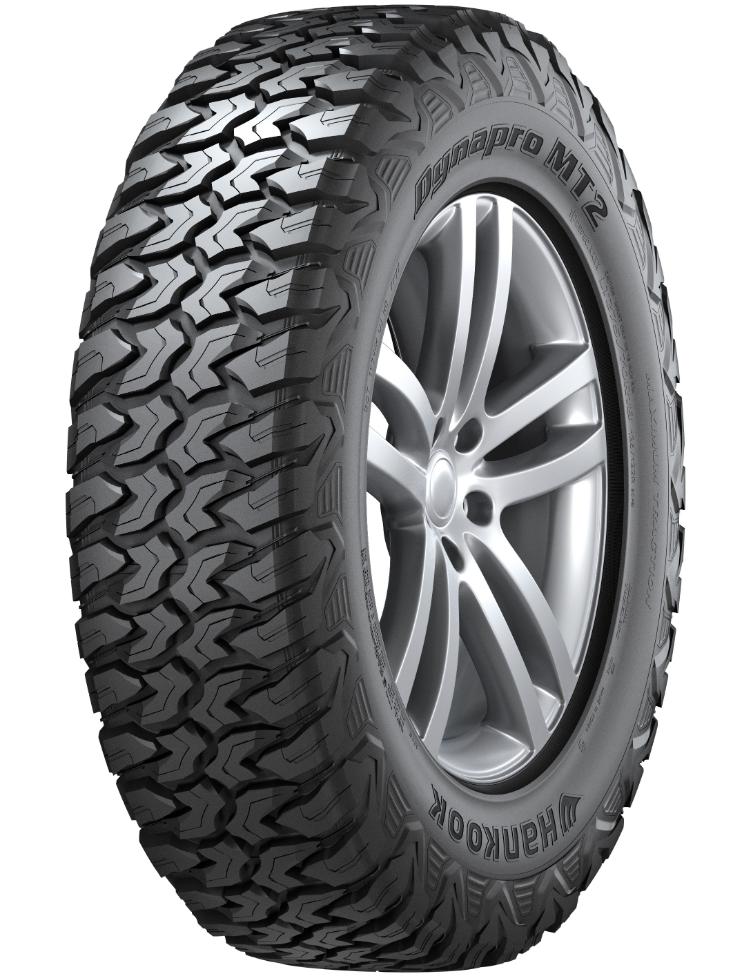 HANKOOK Dynapro MT2 RT05 HANKOOK Dynapro MT2 RT05