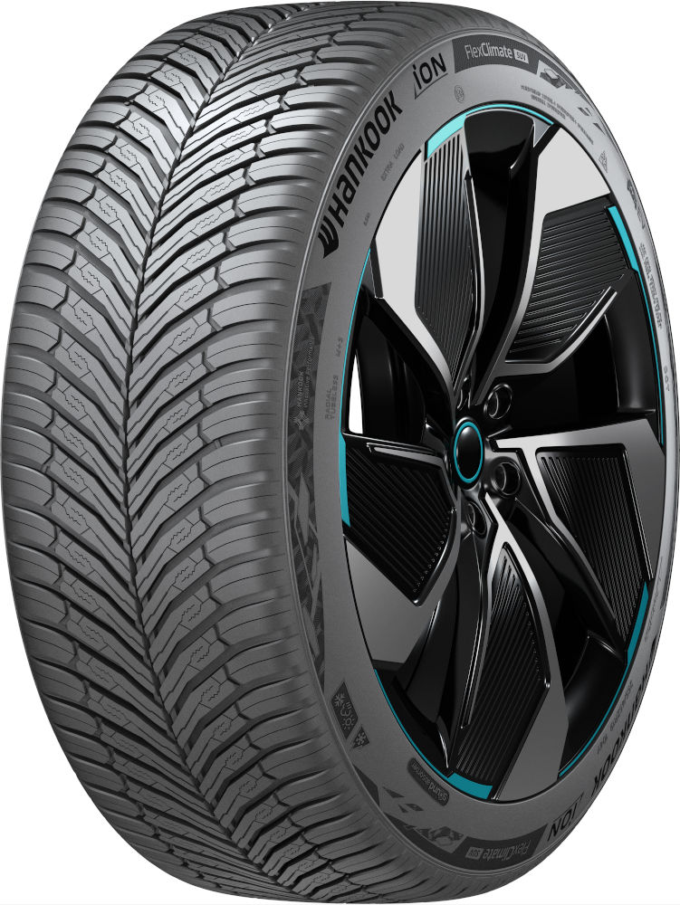 HANKOOK iON FlexClimate SUV HANKOOK iON FlexClimate SUV