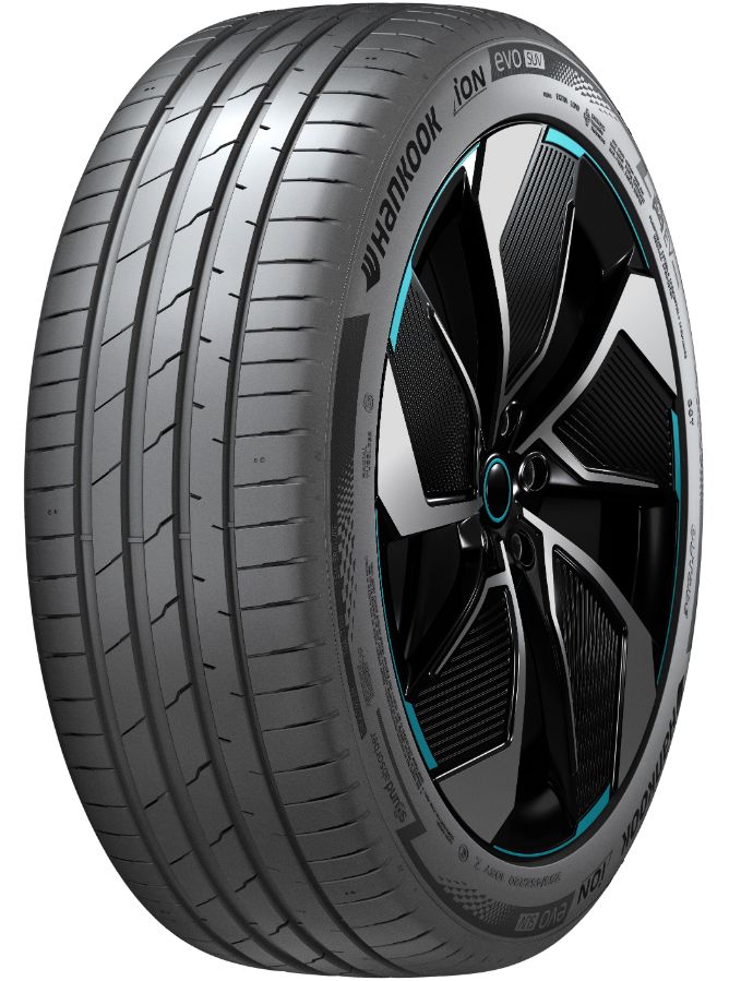 HANKOOK iON evo SUV HANKOOK iON evo SUV