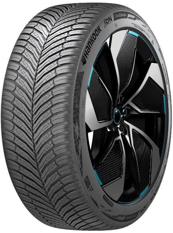 HANKOOK iON FlexClimate HANKOOK iON FlexClimate