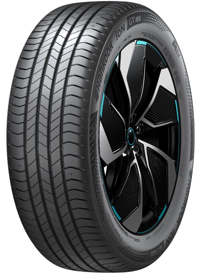 HANKOOK iON GT SUV HANKOOK iON GT SUV