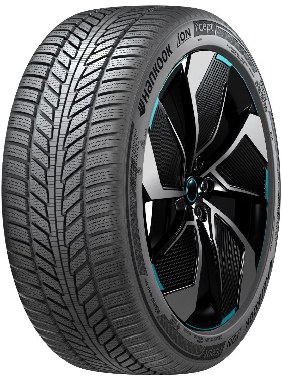 HANKOOK iON Icept HANKOOK iON Icept