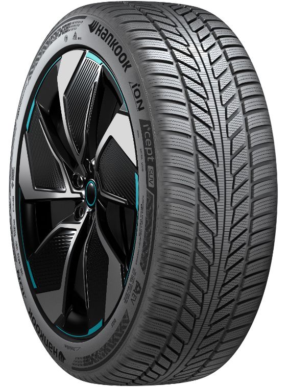 HANKOOK iON Icept SUV HANKOOK iON Icept SUV