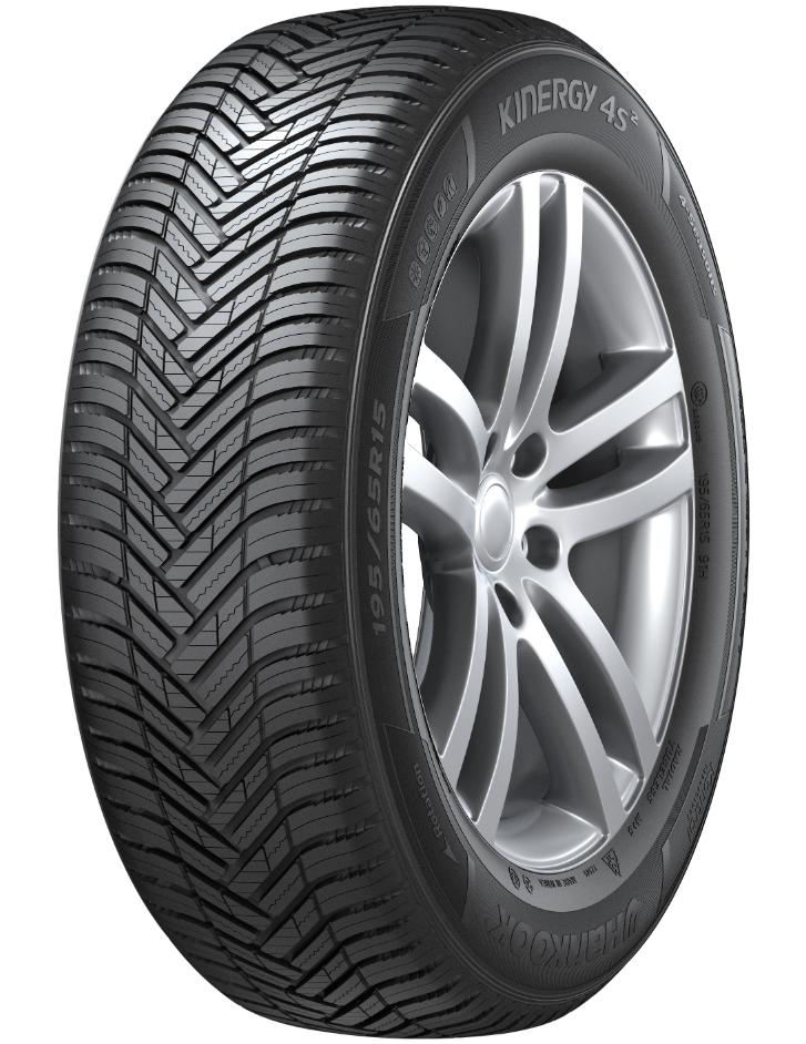 HANKOOK Kinergy 4S2 H750B HANKOOK Kinergy 4S2 H750B