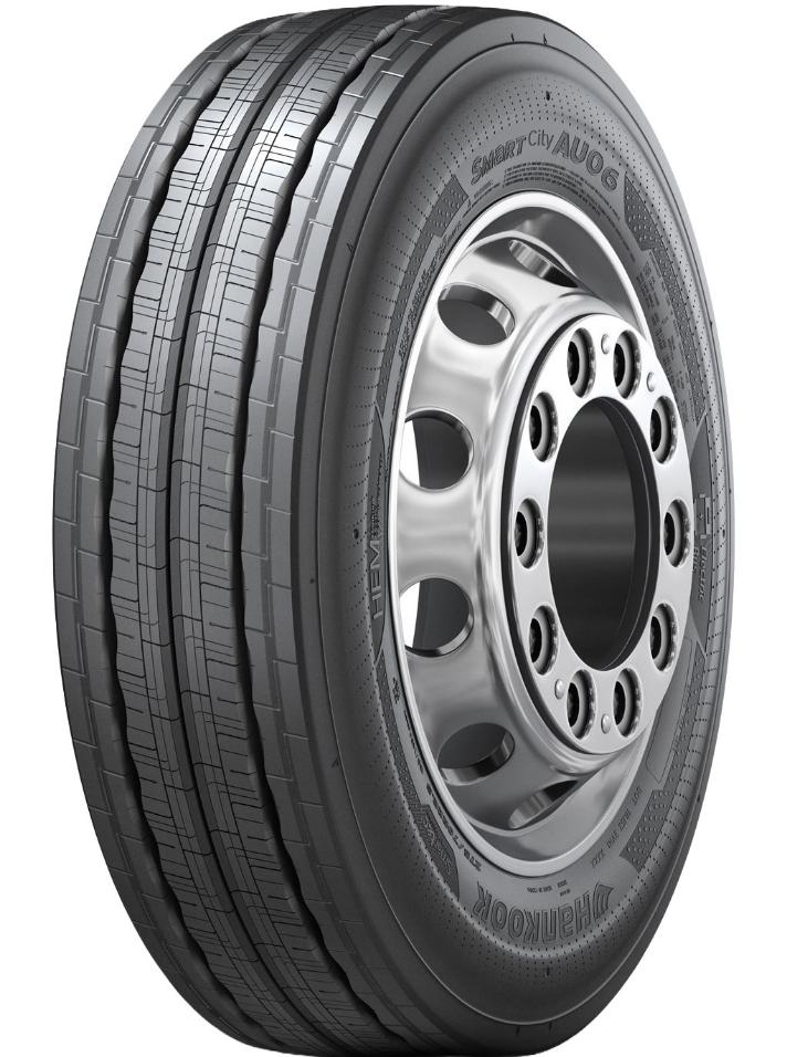 HANKOOK Smart City AU06