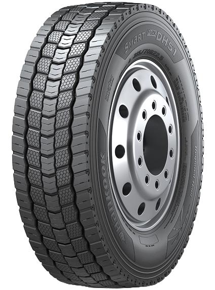HANKOOK Smart Flex DH51