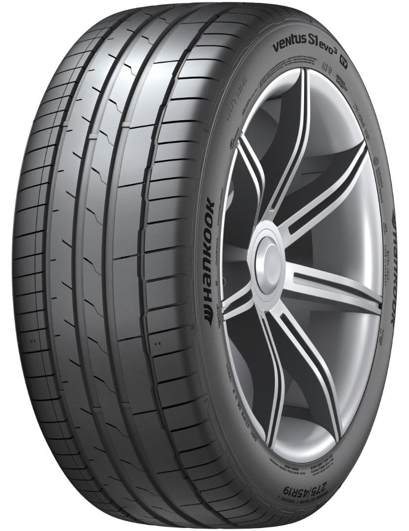 HANKOOK Ventus S1 Evo 3 EV K127E HANKOOK Ventus S1 Evo 3 EV K127E