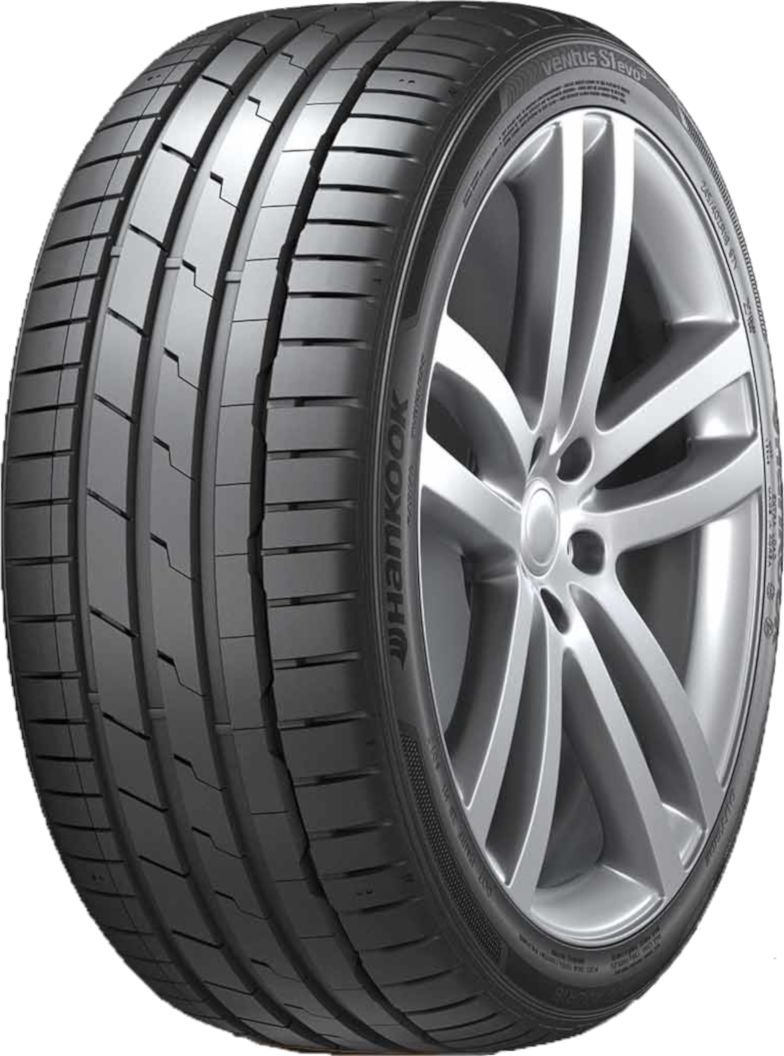 HANKOOK Ventus S1 Evo 3 K127B HANKOOK Ventus S1 Evo 3 K127B