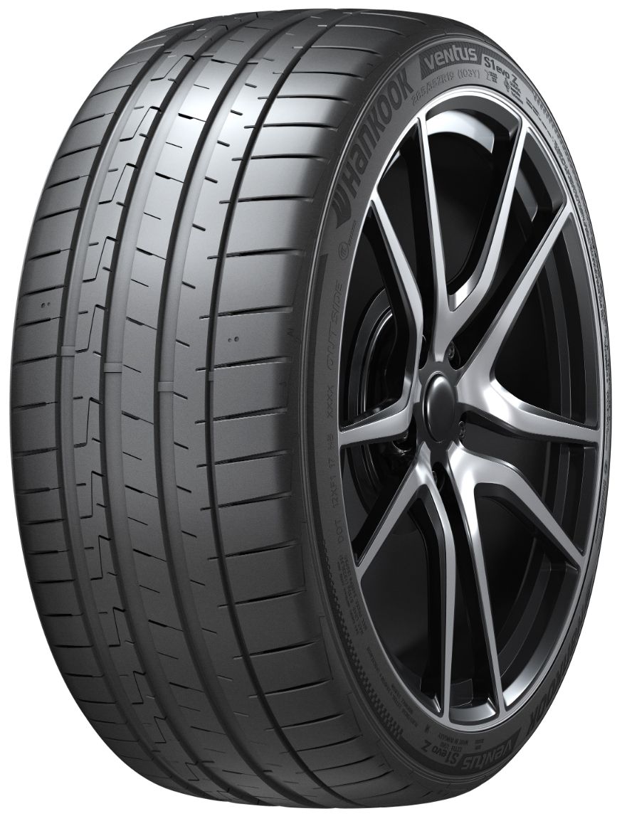 HANKOOK Ventus S1 Evo Z K129 HANKOOK Ventus S1 Evo Z K129