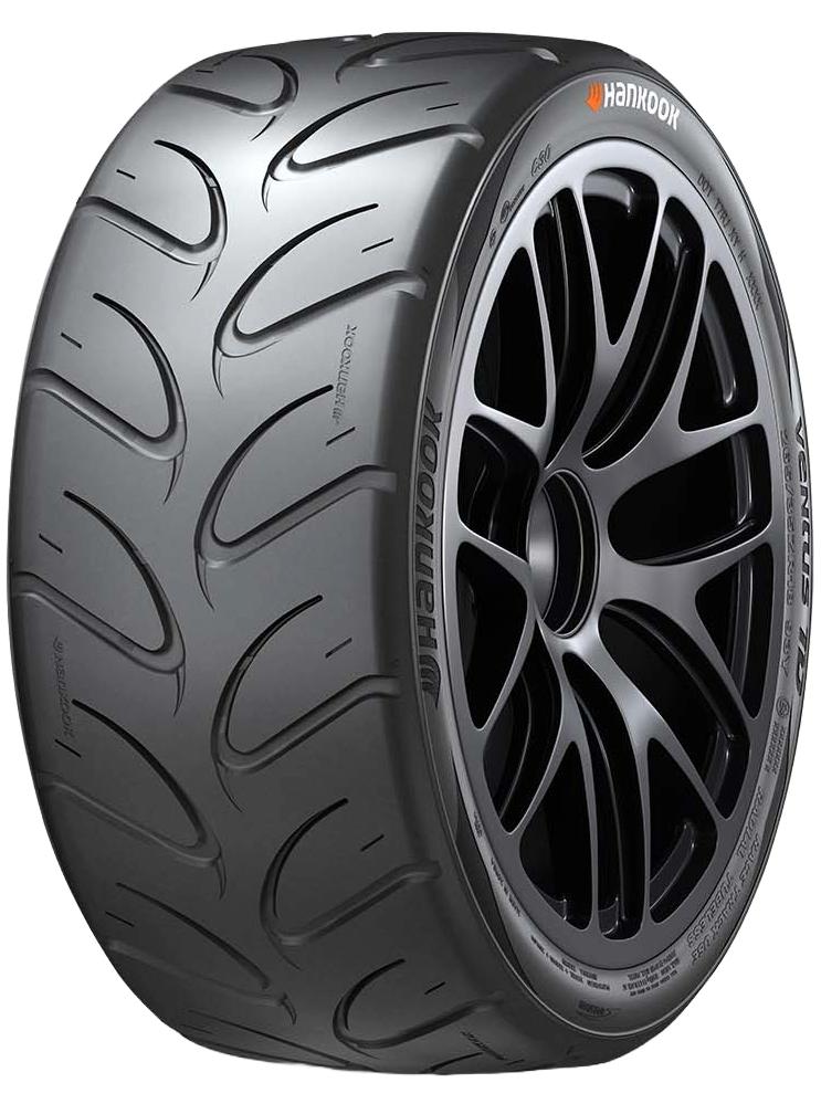 HANKOOK Ventus TD Z221 HANKOOK Ventus TD Z221