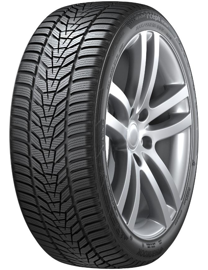 HANKOOK Winter Icept Evo 3 W330B HANKOOK Winter Icept Evo 3 W330B